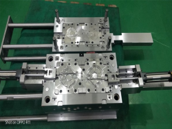 Medical product mould