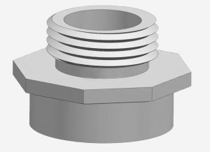 The Calculation Formulas For Injection Molding – Grefee Mold Company