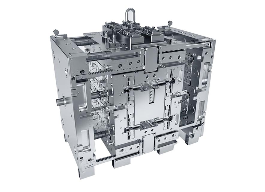 Die-Casting-Mold